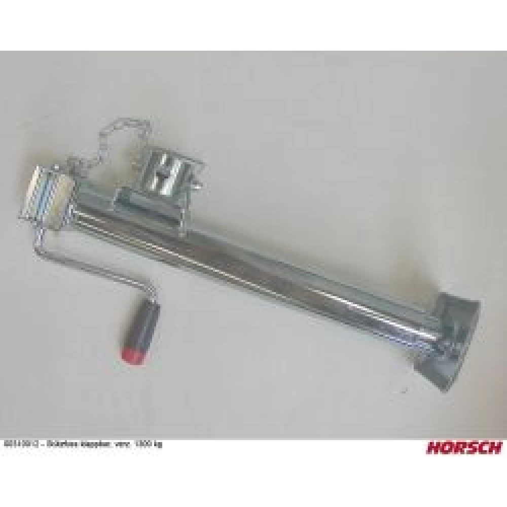 00310012  Опора  складаєма оц. 1300 кг.			 