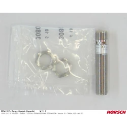 00341012 Вимикач посівного матеріалу (ємкісний,12В) NPN NO M12 M12 