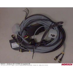 00345101 Комплект проводів сівалки SW 3.5/7/8000 здвоєн.Drill-M 