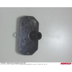 01503304 Пластина прижимна дозатора Horsch PUR 