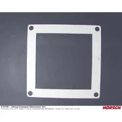 01507801 Ущільнення дозатора 3 мм 