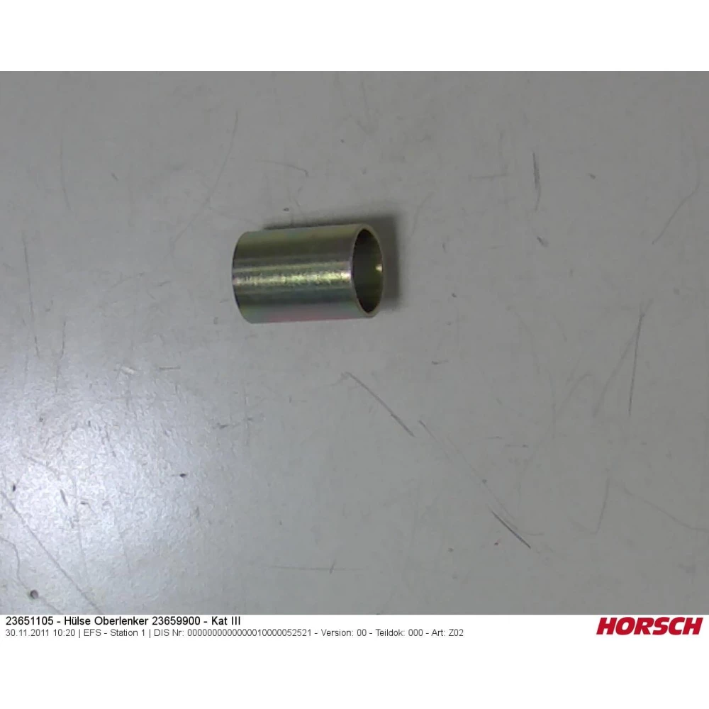  23651105 втулка