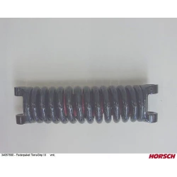  34067600  Блок пружинний запобіжний TerraGrip III   змонт.			